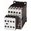 EATON 106368 DILM9-22(24VDC) Teljesítmény kontaktor, 4kW/400V, DC
