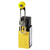 EATON 106791 LS-S11D Helyzetkapcsoló ,kúpos ütk.,mük.fejekkel bőv.,műanyag,csa