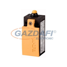 EATON 106811 LS-S20A/F Helyzetkapcsoló , kúpos ütk., front szer., műanyag, csav villanyszerelés