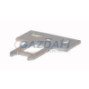 EATON 106833 LS-XG-ZBZ Működtető elem biztonsági kapcsolóhoz