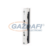 EATON 107066 BBS-3/FL SASY60i Síntartó 3-pól., 10-30mm lapos sínhez villanyszerelés