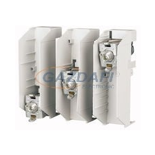 EATON 107185 BBA-TP3/300 SASY60i csatlakozóblokk fedéllel, 560A villanyszerelés