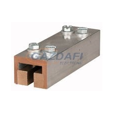 EATON 107204 BBT-CU-BAR500/720-150 SASY60i hosszanti sínösszekötő 150 mm villanyszerelés