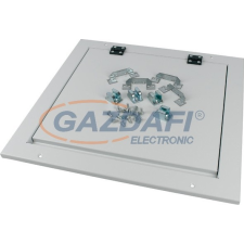 EATON 107258 XSPTA0408 xE tetőlemez ív kivezető nyílással SZ=425 M=800 villanyszerelés