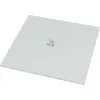  EATON 114682 XVTL-MP/T-8/5 XVTL IP55 teli tetőlemez 800/500