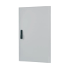 EATON 119086 Xboard+ teli ajtó kiforgatható karral, fehér