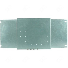 EATON 120743 Xboard+ 600 NZM1 szerelőlap villanyszerelés