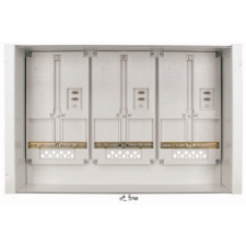 EATON 120776 BPZ-MT-MSW-1200/425-5-A Xboard+ fogyasztásmérőhely 1200/425/5(+mérőtartók) villanyszerelés
