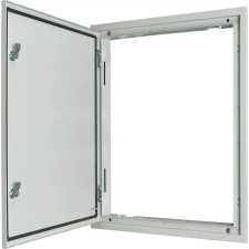 EATON 144254 Xboard+ IP54 ajtó süllyesztett elosztóhoz, fehér villanyszerelés