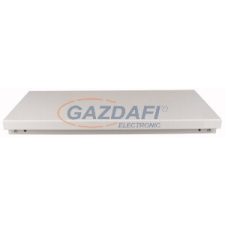 EATON 144703 Xboard+ tető/fenéklemez 1200 teli, 1 oldali=1db villanyszerelés