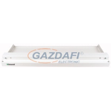 EATON 144717 Xboard+ tető/fenéklemez FLP-hez, 1 old.=1db, fehér villanyszerelés