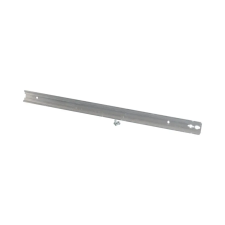 EATON 151177 Xboard+ DIN sín 80mm kábelcsatornához, 1200/21TE villanyszerelés