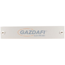 EATON 151255 Xboard+ teli előlap 1000/125 (szürke) villanyszerelés