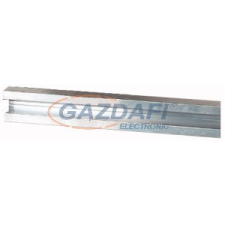 EATON 154955 Xboard+ Aluminium sín függőleges készülékekhez, 800 villanyszerelés