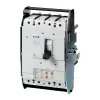  EATON 155419 Megszakító, 4pólus, elektronikus kioldó, szelektív, Icu=80kA/690V, In=400A, prepapiroskikocsizható