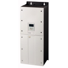 EATON 169403 DA1-34180FB-B55C Frekvenciav. 3~/3~400V 180A, 90kW, EMC, IP55 villanyszerelés