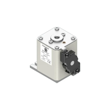  EATON 170L8020 FUSE 800A 1000V 2SKN/80 AR villanyszerelés