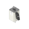  EATON 170L9860 FUSE 630A 1600V 3KN/140 AR
