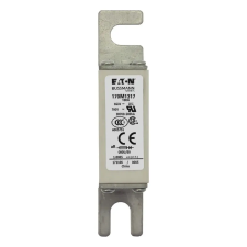  EATON 170M1317 Gyors biztosíték betét, félvezetők védelmére 690V, 100A, 000 villanyszerelés