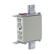  EATON 170M1558D Gyors biztosíték betét, félvezetők védelmére 690V, 10A, 000 villanyszerelés