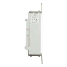  EATON 170M2052 Gyors biztosíték betét, félvezetők védelmére 2000V DC, 80A villanyszerelés