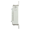  EATON 170M2057 Gyors biztosíték betét, félvezetők védelmére 2000V DC, 215A