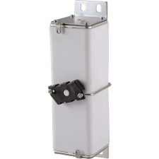  EATON 170M2096 Gyors biztosíték betét, félvezetők védelmére 2400V DC, 400A villanyszerelés