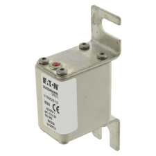  EATON 170M2613 Gyors biztosíték betét, félvezetők védelmére 690V, 80A, 00 villanyszerelés