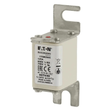  EATON 170M2665 Gyors biztosíték betét, félvezetők védelmére 690V, 125A, 00 villanyszerelés