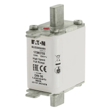  EATON 170M2700 Gyors biztosíték betét, félvezetők védelmére 690V, 100A, 00 villanyszerelés
