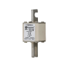  EATON 170M3021 Gyors biztosíték betét, félvezetők védelmére 690V, 500A, 1*
