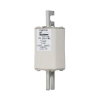  EATON 170M3142 Gyors biztosíték betét, félvezetők védelmére 1250V, 125A, 1*