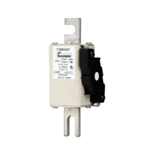  EATON 170M3247 Gyors biztosíték betét, félvezetők védelmére 1250V, 350A, 1* villanyszerelés