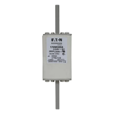  EATON 170M3694 Gyors biztosíték betét, félvezetők védelmére 1250V, 200A, 1* villanyszerelés