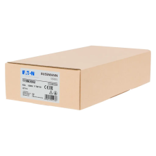  EATON 170M3982 Gyors biztosíték betét, félvezetők védelmére 1000V, 63A, 1* villanyszerelés