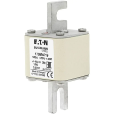  EATON 170M4134 FUSE 800A 690V 1KW/110 AR villanyszerelés