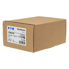  EATON 170M5766 Gyors biztosíték betét, félvezetők védelmére 690V, 1000A, 2 villanyszerelés