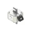  EATON 170M6102 Gyors biztosíték betét, félvezetők védelmére 380V, 2500A, 3
