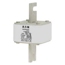  EATON 170M6160 Gyors biztosíték betét, félvezetők védelmére 690V, 630A, 3 villanyszerelés