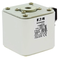  EATON 170M6338 Gyors biztosíték betét, félvezetők védelmére 1250V, 315A, 3 villanyszerelés