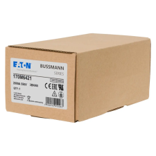  EATON 170M6421 Gyors biztosíték betét, félvezetők védelmére 550V, 2000A, 3 villanyszerelés
