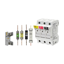 EATON 170M6543 Gyors biztosíték betét, félvezetők védelmére 1250V, 550A, 3 villanyszerelés