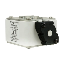  EATON 170M6566 Gyors biztosíték betét, félvezetők védelmére 690V, 1250A, 3 villanyszerelés