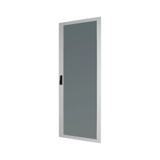 EATON 173578 Átlátszó ajtó IP55, szürke (kibillenthető karos) villanyszerelés