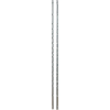 EATON 173635 Xboard+ vízszintes szerelőprofil-pár (fali szekrényhez)