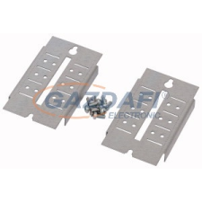EATON 173651 Xboard+ DIN sín beépítő-klt.pár 200mm csatl.térbe villanyszerelés