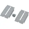 EATON 173651 Xboard+ DIN sín beépítő-klt.pár 200mm csatl.térbe
