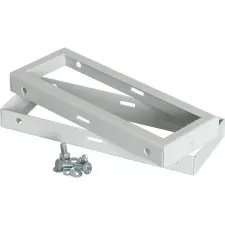 EATON 174352 Xboard+ IP54 lábazat oldalfedél (Ny-Ny), szürke villanyszerelés