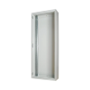 EATON 174362 Xboard+ IP54 álló elosztó ajtó nélkül 600/1760/1650