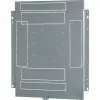 EATON 174397 Xboard+ függőleges 1xNZM4/vízszintes1xNZM4 szerelőlap, XVTL